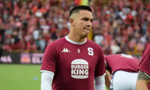 David Guzmán - Deportivo Saprissa
