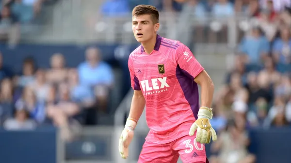 Romero se fue al Toronto FC en el último mercado.