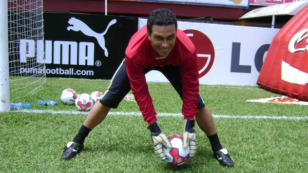 Álvaro Mesén