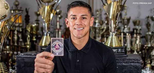 Óscar Duarte - Deportivo Saprissa