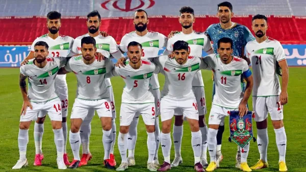 Irán podría bajarse del Mundial (El Ancasti).