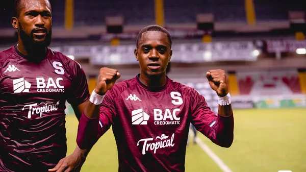 Jaylon Hadden llega al Puerto como agente libre (Saprissa).