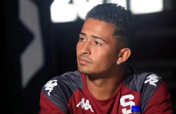 Gerson Torres - Deportivo Saprissa