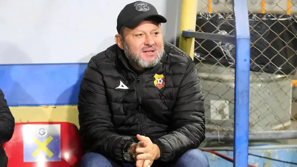 Jafet Soto - Herediano 