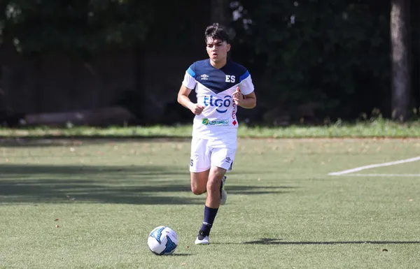 Leonardo Menjívar