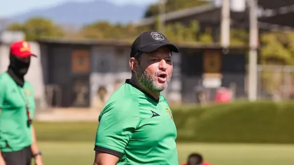 Jafet Soto decidió no volver a dirigir. (
