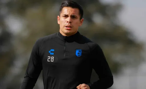 Rubio Rubín - Querétaro