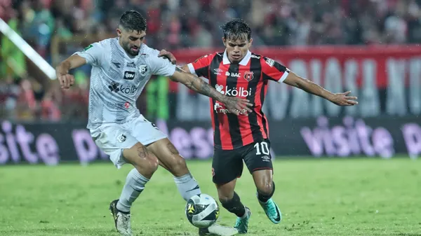 Herediano y Alajuelense pasaría al 9 de diciembre.