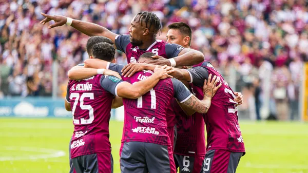 Saprissa renovará el contrato de un referente.
