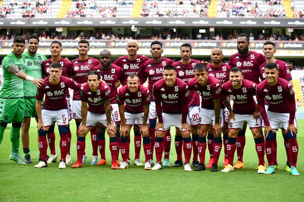 Deportivo Saprissa - 2024