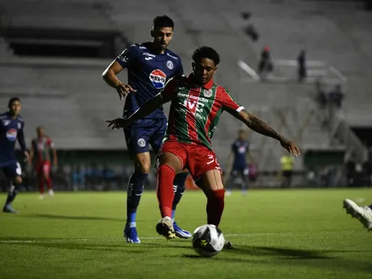 Motagua y Marathón se enfrentarán en la jornada 12 de la Liga Nacional en el estadio Morazán.