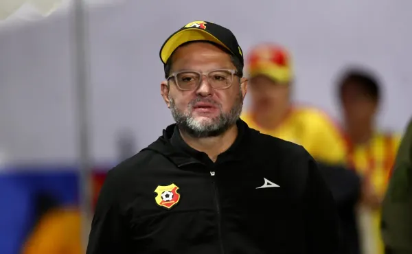 Jafet Soto - Herediano