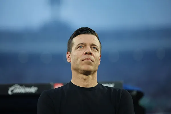 Esteban Solari acaba de salir del Pachuca (Getty Images).