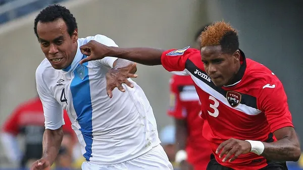 Guatemala y Trinidad y Tobago se han enfrentado varias veces.