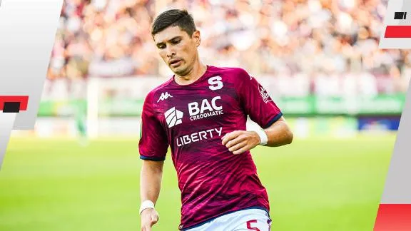 Joseph Mora - Deportivo Saprissa
