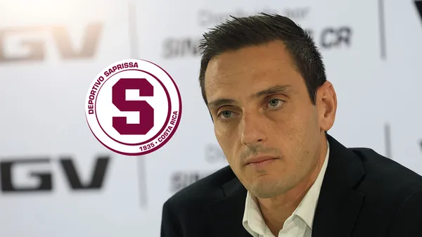 Un acuerdo que despierta polémica en Saprissa.