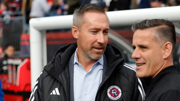 Caleb Porter sabe lo que es enfrentar clubes ticos. (
