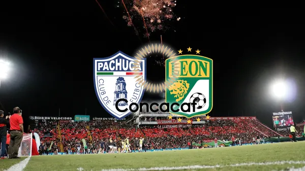 Alajuelense recibe una mala noticia de Concacaf.