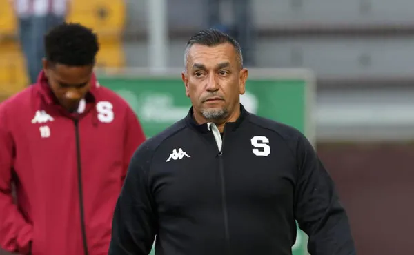 José Giacone - Saprissa