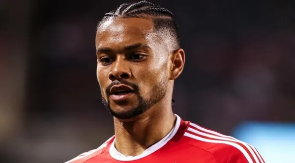 Ariel Lassiter - Chicago Fire FC / Getty 