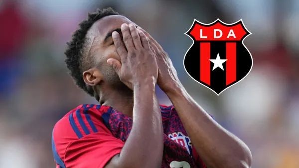 Michel todavía no llega.