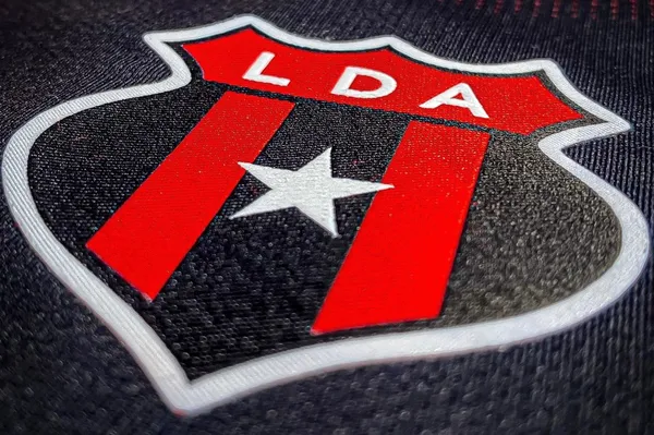 Liga Deportiva Alajuelense 