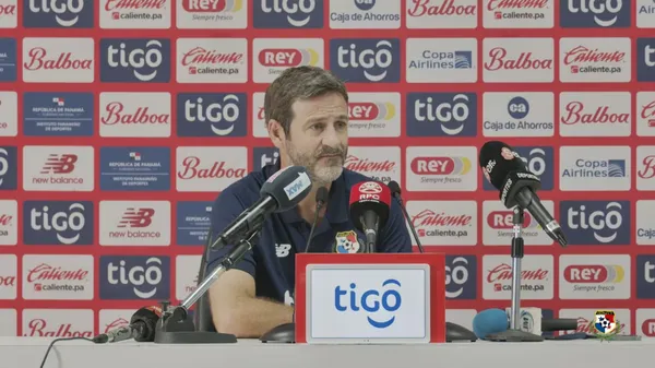 Thomas Christianse tiene un balance de siete triunfos, un empate y una derrota frente a Costa Rica. (