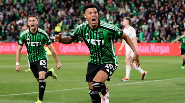 Julio Cascante (MLS).