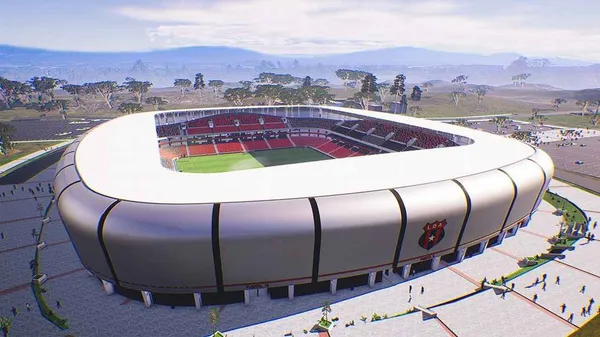 El sueño de los manudos podría estar muy cerca de realizarse (Alajuelense).