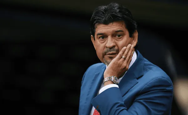 ¿José Saturnino Cardozo a la Selección de Costa Rica?