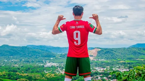 ¿Rumbo a un grande de Costa Rica? Cubo Torres con ofertas sobre la mesa