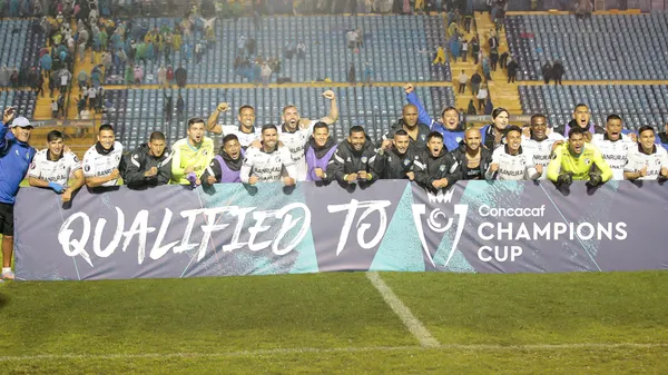 Comunicaciones a la Copa de Campeones 2024
