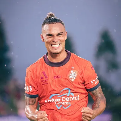 Youstin Salas continuará su carrera en Sporting (Instagram).