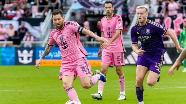 El último enfrentamiento entre ambos equipos tuvo lugar el pasado 2 de marzo e Inter Miamo ganó 5-0. Hubo dobletes de Messi, Luis Suárez y una diana de Robert Taylor. (