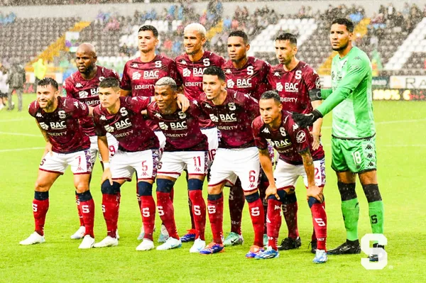 Deportivo Saprissa
