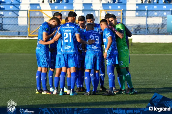 Pérez Zeledón quiere aprovechar el momento y vencer a los manudos (MPZ) 