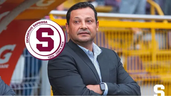 Jeaustin Campos - Saprissa