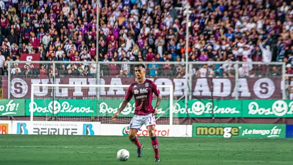 Yoserth Hernández acumula 373 minutos repartidos a lo largo de 8 juegos en este Clausura 2025. (