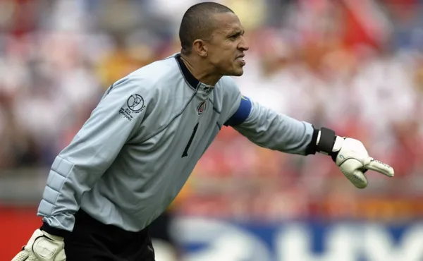 Un histórico vuelve a Saprissa (Getty).