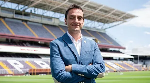 Sergio Gila - Deportivo Saprissa