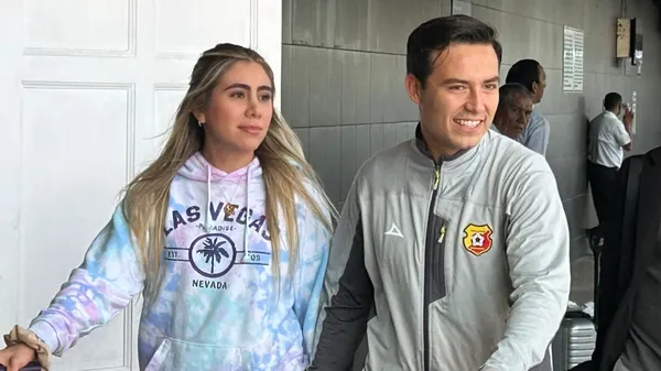Erick Torres ya tiene fecha para presentar sus pruebas. (