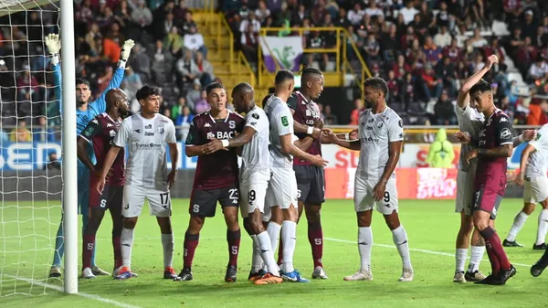 La última vez que se vieron las caras, el 28 de septiembre, Saprissa le ganó 1-0 a Herediano con la anotación de Javon East. (