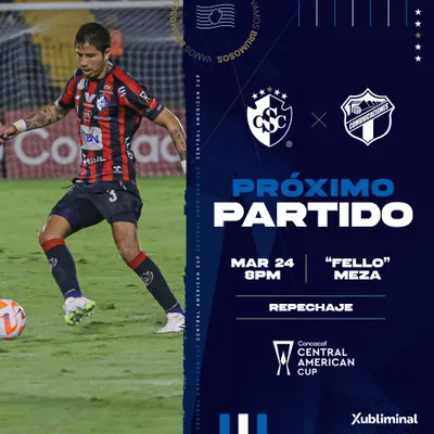 Cartaginés vs. Comunicaciones