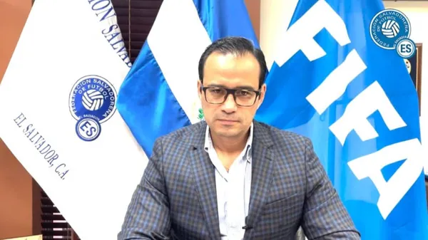 Humberto Sáenz respaldó a Hugo Pérez.