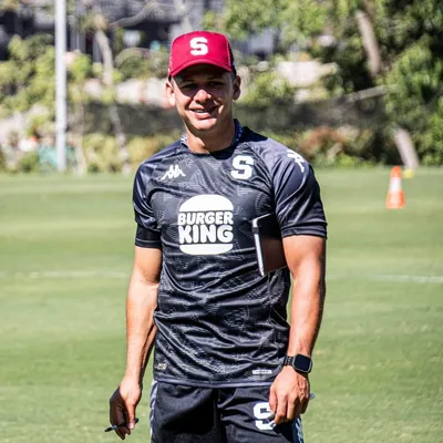 Gabriel Villalobos - Deportivo Saprissa