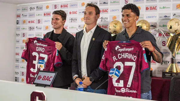 Saprissa tuvo muy pocas llegadas y varias salidas en este mercado. (