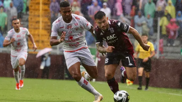 En el último semestre, Jefry Valverde jugó 23 partidos contando todas las competiciones y aportó una asistencia. (
