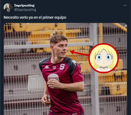Kenneth González - Deportivo Saprissa