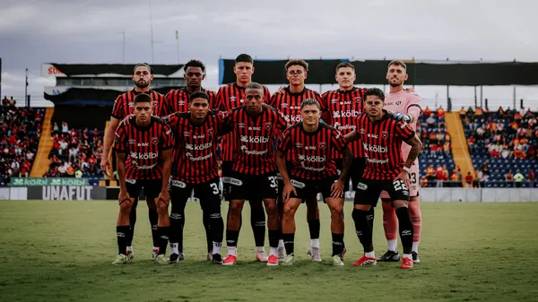alajuelense-supercopa de costa rica 2026