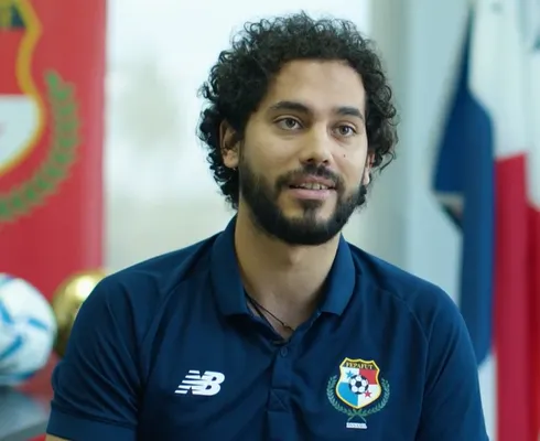 Guillem Escriu se reintegró al cuerpo técnico de Thomas Christiansen durante el Mundial 2026 (Fepafut).